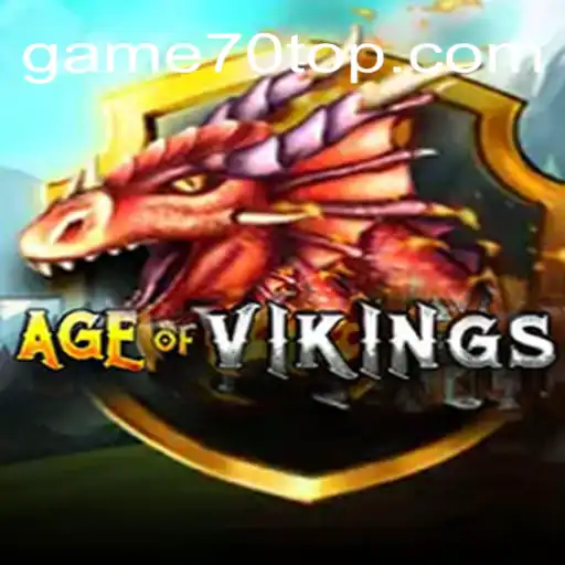 AgeofViking: A Imersão Estratégica no Mundo Viking