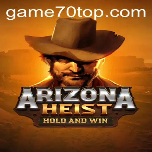 Descubra o Mundo Empolgante de ArizonaHeist: O Novo Jogo Sensação