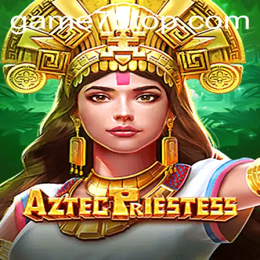 Descubra AztecPriestess: O Novo Sensação do Mundo dos Jogos
