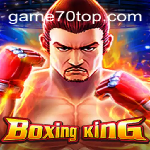 BoxingKing: Revitalizando a Experiência de Boxe em Game70