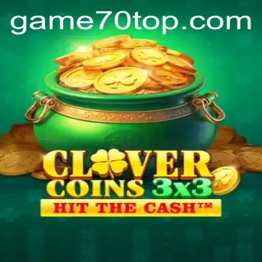 Clovercoin3x3: Um Novo Horizonte nos Jogos de Estratégia