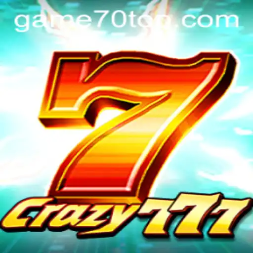 Crazy777: A Nova Sensação do Mundo dos Jogos - Game70 Desperta Curiosidade