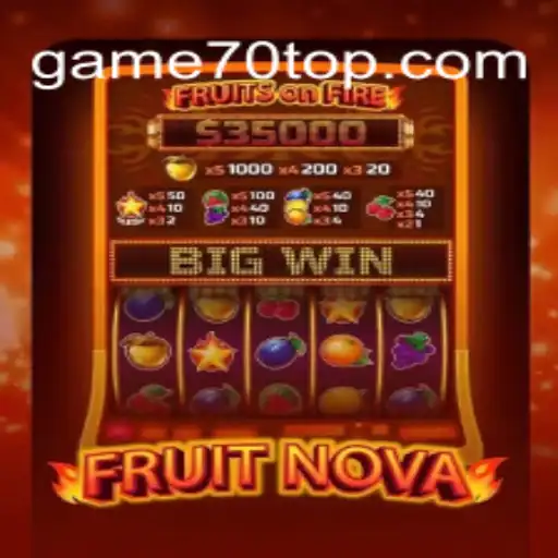 Explorando o Mundo de FruitNova: Um Guia Completo