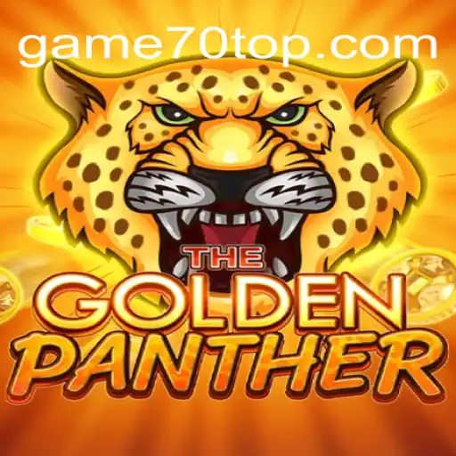 GOLDENPANTHER: Uma Nova Era no Mundo dos Jogos
