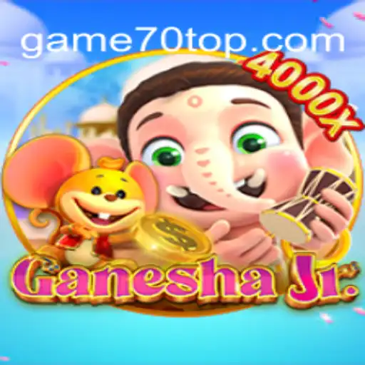 GaneshaJr: Explorando o Novo Fenômeno dos Jogos em 2023