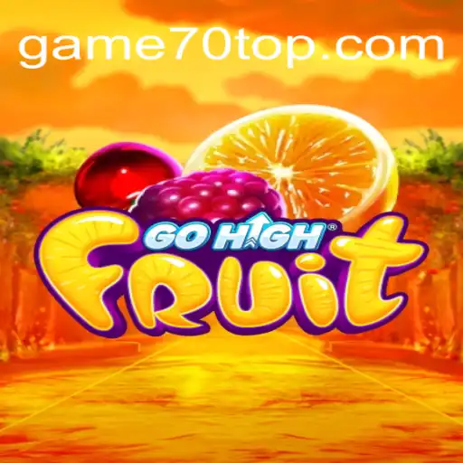 GoHighFruit: Mergulhe no Mundo Vibrante do Jogo Game70