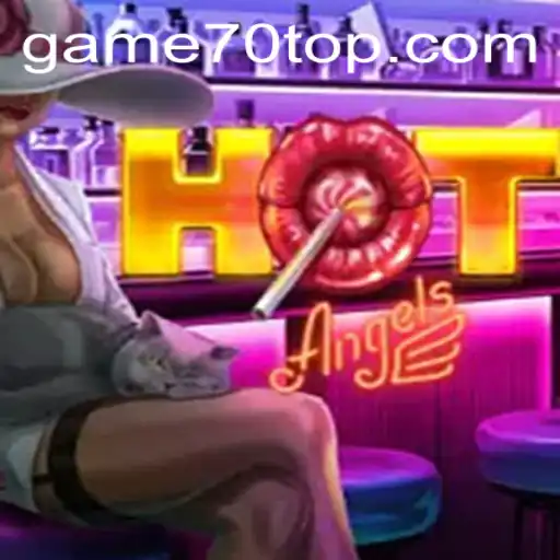 Explorando o Universo de HotAngels: Mergulhe no Game70