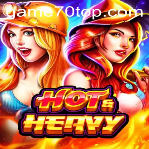Explorando HotHeavy: O Novo Fenômeno da Indústria de Jogos