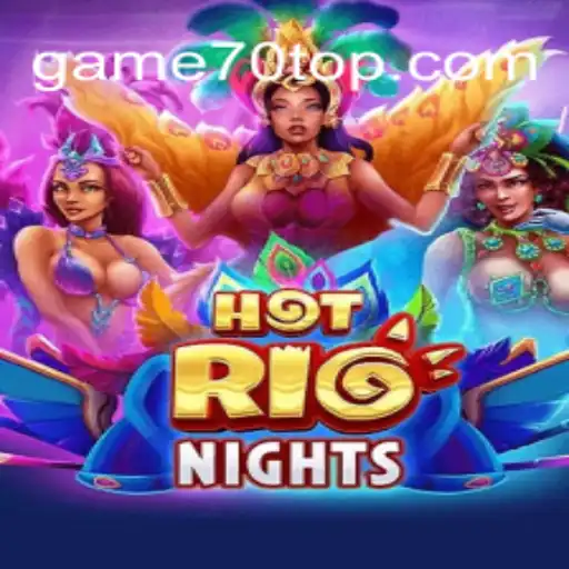 Descubra a Emoção de HotRioNights: O Jogo do Momento