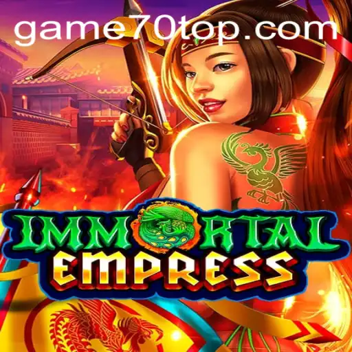 ImmortalEmpress: Uma Jornada Épica no Mundo dos Games