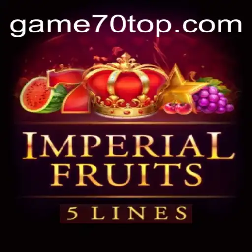Descubra o Novo Fascínio do Jogo ImperialFruits5 com Game70