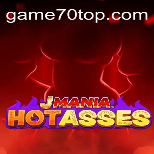 JManiaHotAsses: Descubra o Mundo do Jogo com a Palavra-Chave Game70