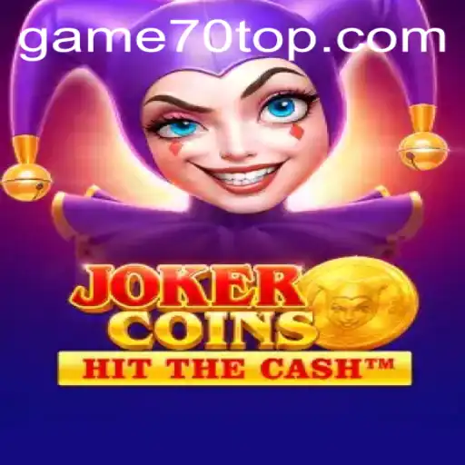 Descubra o Universo de JokerCoins: Um Novo Jogo Revolucionário