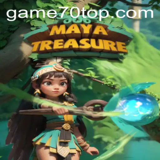 Explorando o Universo de MayaTreasure: Um Mergulho no Mundo dos Jogos