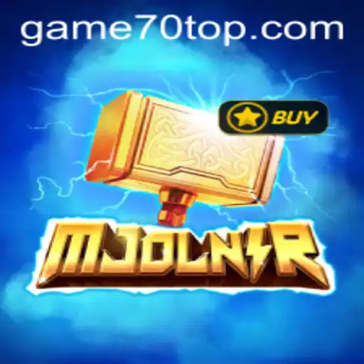 Descubra o Universo de Mjolnir: Uma Imersão no Jogo Mais Aguardado do Ano