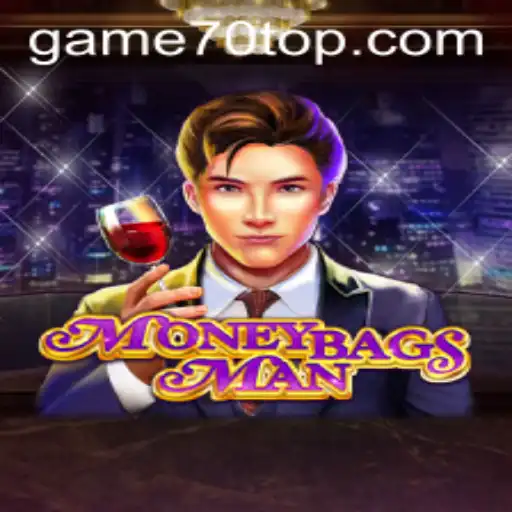MoneybagsMan: Descubra o Jogo do Momento com Game70