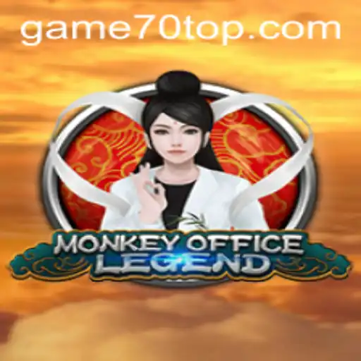 Explorando o Mundo de MonkeyOfficeLegend: Um Fenômeno de Game70