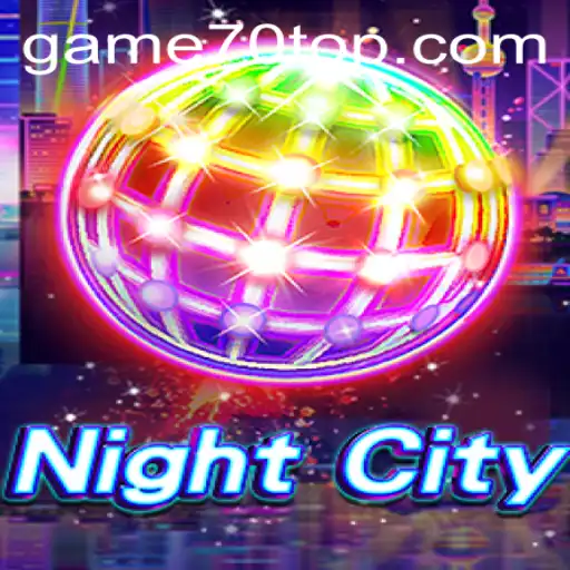 NightCity: Um Novo Fenômeno no Mundo dos Jogos com Game70