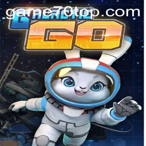 GalacticGO: Uma Aventura Intergaláctica com Game70