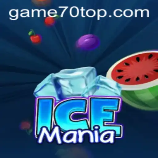 Descubra IceMania: A Nova Experiência de Jogo no Mundo Gelado
