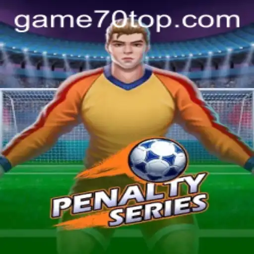 PenaltySeries: Uma Nova Experiência em Jogos de Futebol