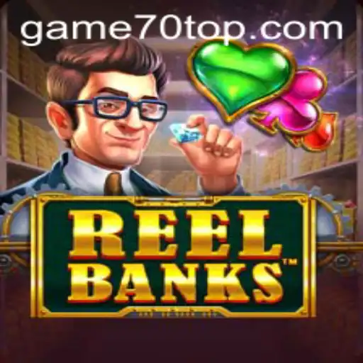 Explorando o Excitante Mundo de ReelBanks - O Jogo do Momento