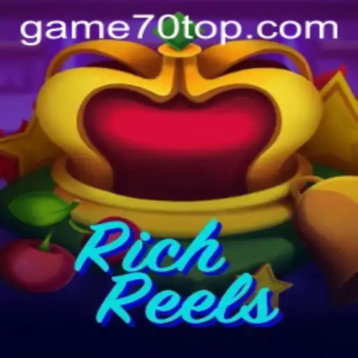 RichReels: Um Mergulho em Game70