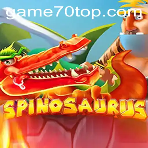 Explorando o Mundo de Spinosaurus: Um Cativante Jogo de Aventuras Pré-Históricas